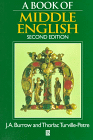A Book of Middle English 
