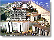 South Padre Island's beaches offer a variety of activities for visitors to the popular sight. 